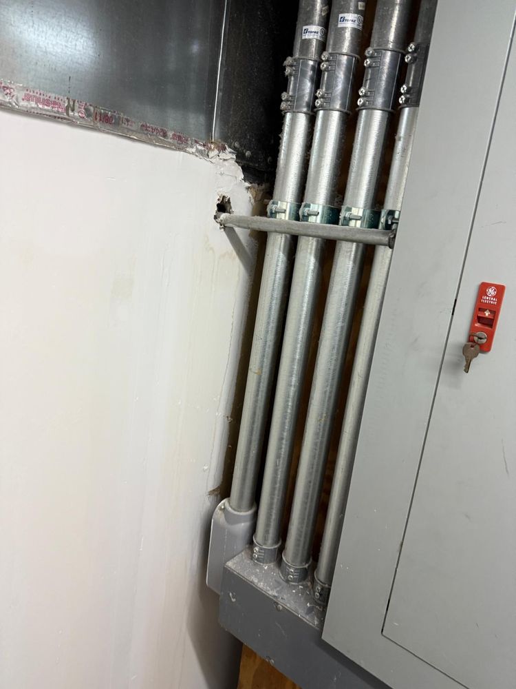 Slide of Crafthub Construction