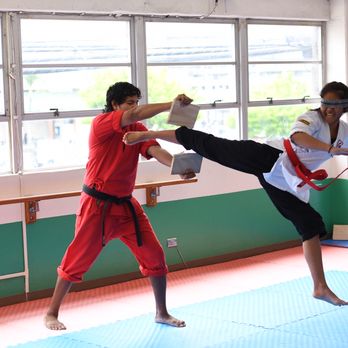 Smart Karate - Spatial awareness.. - Karate Near Me - Honolulu, Hawaii Smart Karate - Spatial awareness.. - Karate Near Me - Honolulu, Hawaii