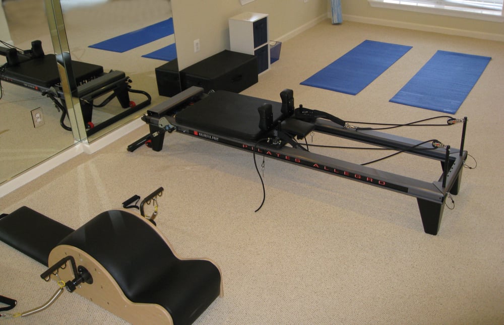 Artemis Pilates Logo