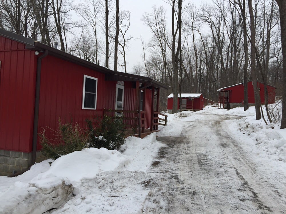 Victory Valley Camp - social services organization in Zionsville, PA