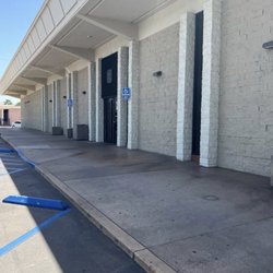 US Post Office
