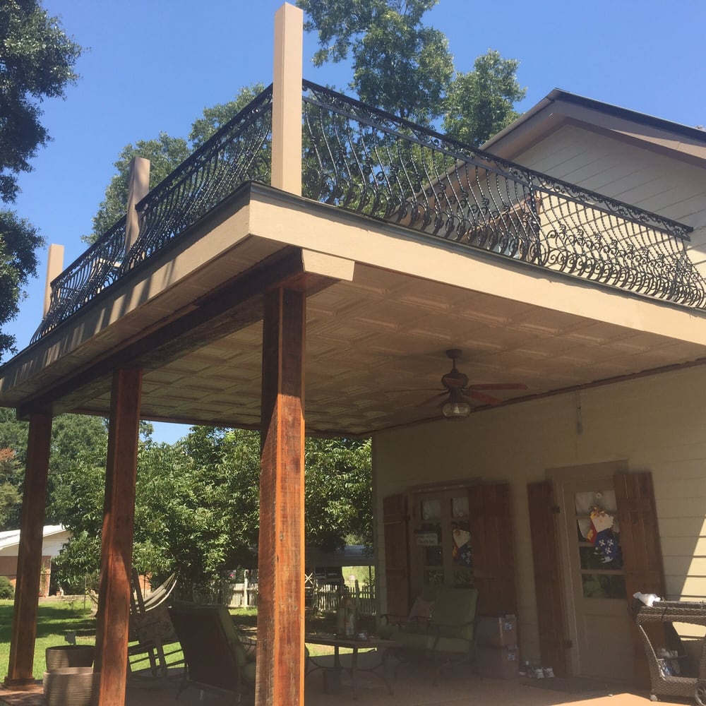 Slide of Ford Roofing Service