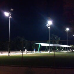 Ready Golf Centers