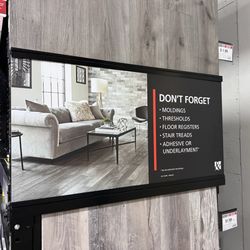 Floor & Decor
