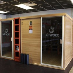 Hotworx
