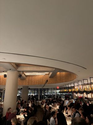 estiatorio Milos Hudson Yards by null