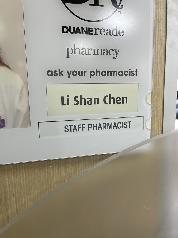 DUANE READE Updated December 2024 10 Photos 40 Reviews 1 Path