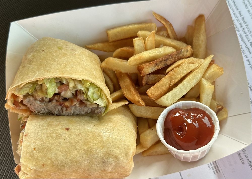 WRAPS ON WHEELS Updated October 2024 15 Reviews Rochester, New