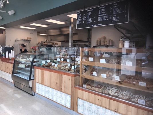 Madruga Bakery by null