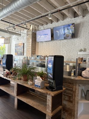 Main Street Markets by null