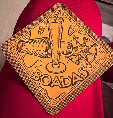 Boadas Cocktails by null