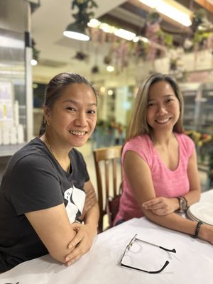 Tiny Kitchen & Dulce Vida by null