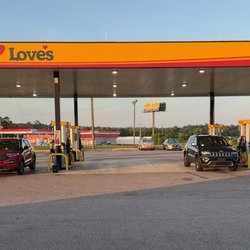 Love's Travel Stop