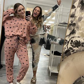 B Boutique - Selfies in loungewear! - Women's Clothing Near Me - Annapolis, Maryland B Boutique - Selfies in loungewear! - Women's Clothing Near Me - Annapolis, Maryland