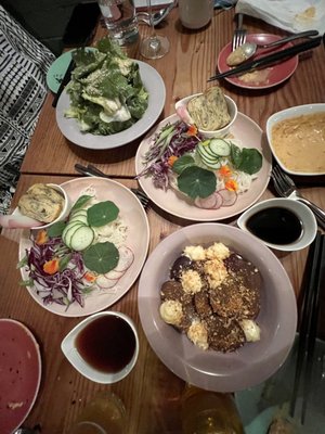 Hanai Vancouver by null