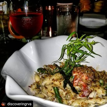 L'Opossum - New American Near Me - Richmond, Virginia