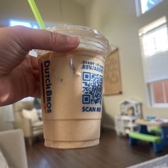 Dutch Bros Coffee - Coffee & Tea Near Me - Rocklin, California Dutch Bros Coffee - Coffee & Tea Near Me - Rocklin, California
