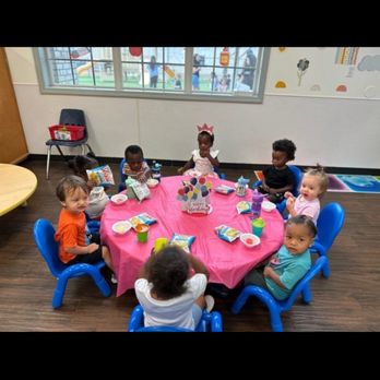 Great Beginnings of Dacula - Happy birthday - Preschools Near Me - Dacula, Georgia Great Beginnings of Dacula - Happy birthday - Preschools Near Me - Dacula, Georgia