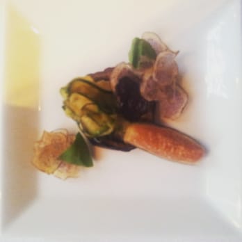 George Restaurant - One of the many delicious vegan dishes - Canadian (New) Near Me - Toronto, Ontario George Restaurant - One of the many delicious vegan dishes - Canadian (New) Near Me - Toronto, Ontario