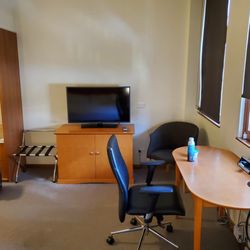Holiday Inn Old Sydney - Desk