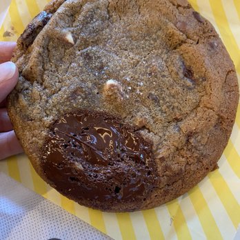 Hani's Bakery - Chocolate chip cookie $8 - Bakeries Near Me - New York, New York Hani's Bakery - Chocolate chip cookie $8 - Bakeries Near Me - New York, New York
