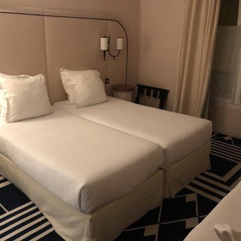 Hôtel Bienvenue - Triple Room - Hotels Near Me - Paris, 75