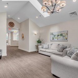 Waterford Oaks Senior Care East