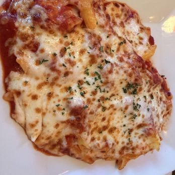 Sorelles Italian Restaurant & Pizzeria - Gluten free baked ziti - Pizza Near Me - Eagleville, Tennessee Sorelles Italian Restaurant & Pizzeria - Gluten free baked ziti - Pizza Near Me - Eagleville, Tennessee