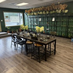 Enazi's Elixirs - Room Set for Small Class