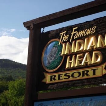 Indian Head Resort Profile Room - New American Near Me - Lincoln, New Hampshire Indian Head Resort Profile Room - New American Near Me - Lincoln, New Hampshire