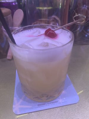 Garvey's Irish Pub by null