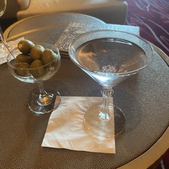 Princess Cruises - Blue cheese martini - Tours Near Me - San Pedro, California Princess Cruises - Blue cheese martini - Tours Near Me - San Pedro, California