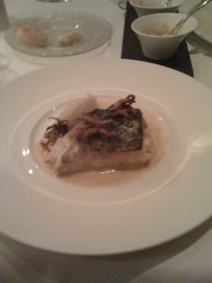 Restaurant Piment by null