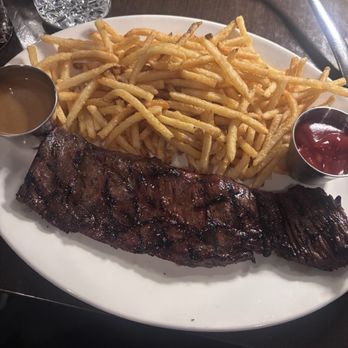 BLVD Steak - Steak frites - Steakhouses Near Me - Sherman Oaks, California BLVD Steak - Steak frites - Steakhouses Near Me - Sherman Oaks, California