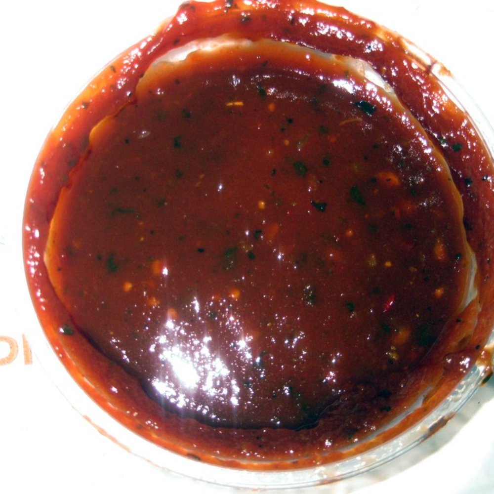 Handy Market - House BBQ Sauce, SOLD in containers - Grocery Near Me - Burbank, California Handy Market - House BBQ Sauce, SOLD in containers - Grocery Near Me - Burbank, California