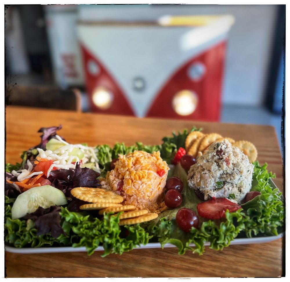 Refuel of Abbeville Logo