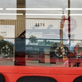 Brake Masters - Auto Repair Near Me - Bakersfield, California