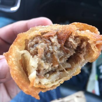 Kartchner's Specialty Meats - Maple wrap interior - Meat Shops Near Me - Scott, Louisiana