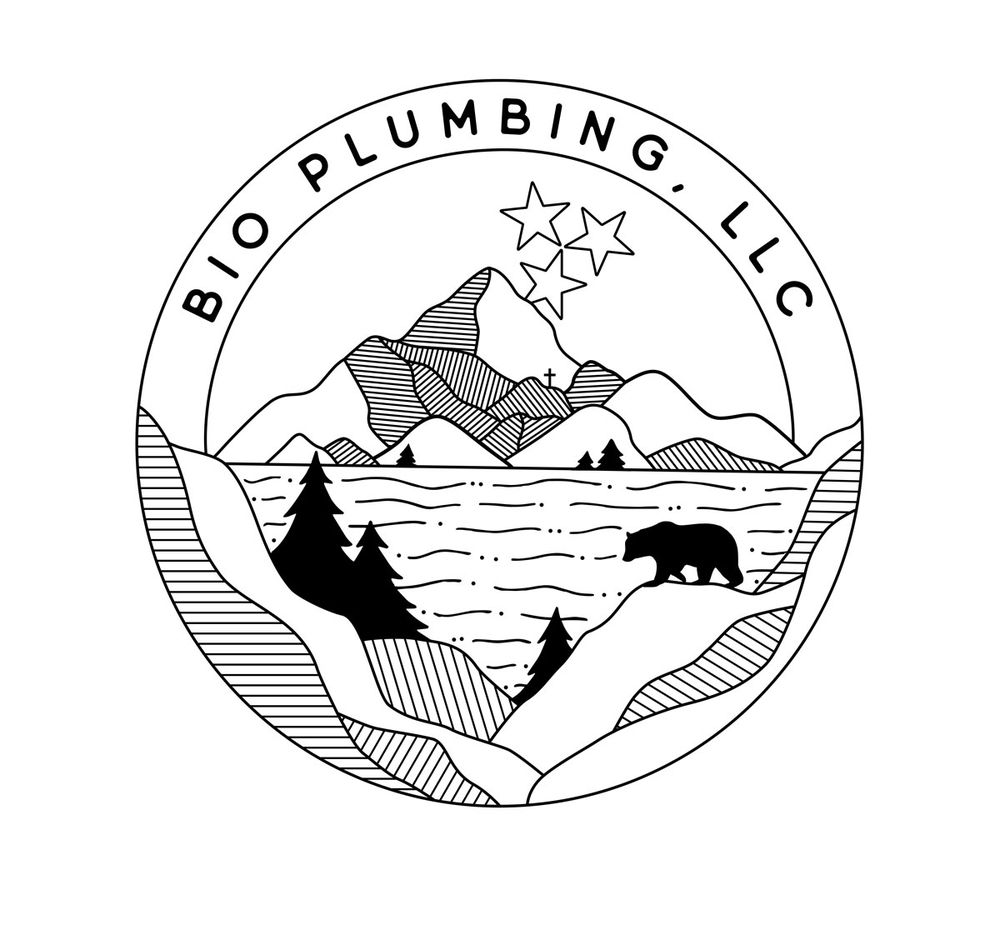Slide of Bio Plumbing