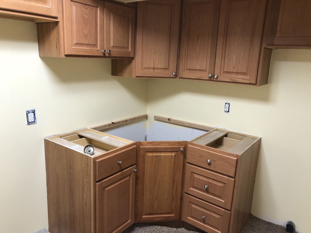 Slide of ARS Restoration Specialists