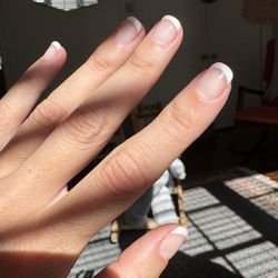Q Nails