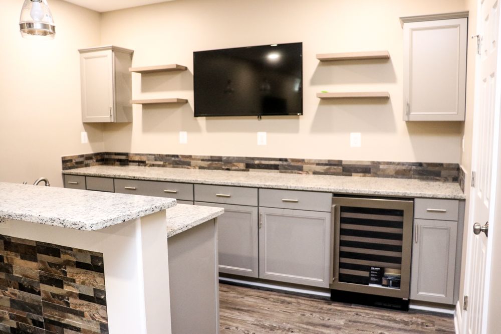 Slide of DbmServices