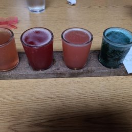 Flight Flight
