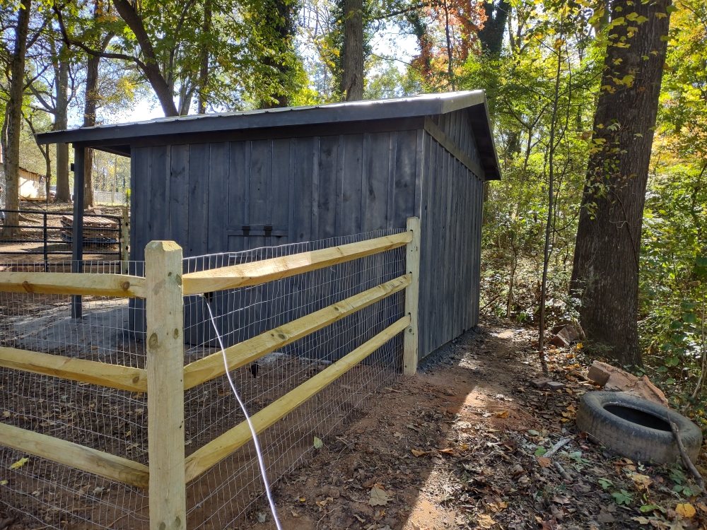 WILLIAMS CUSTOM DESIGNS LLC