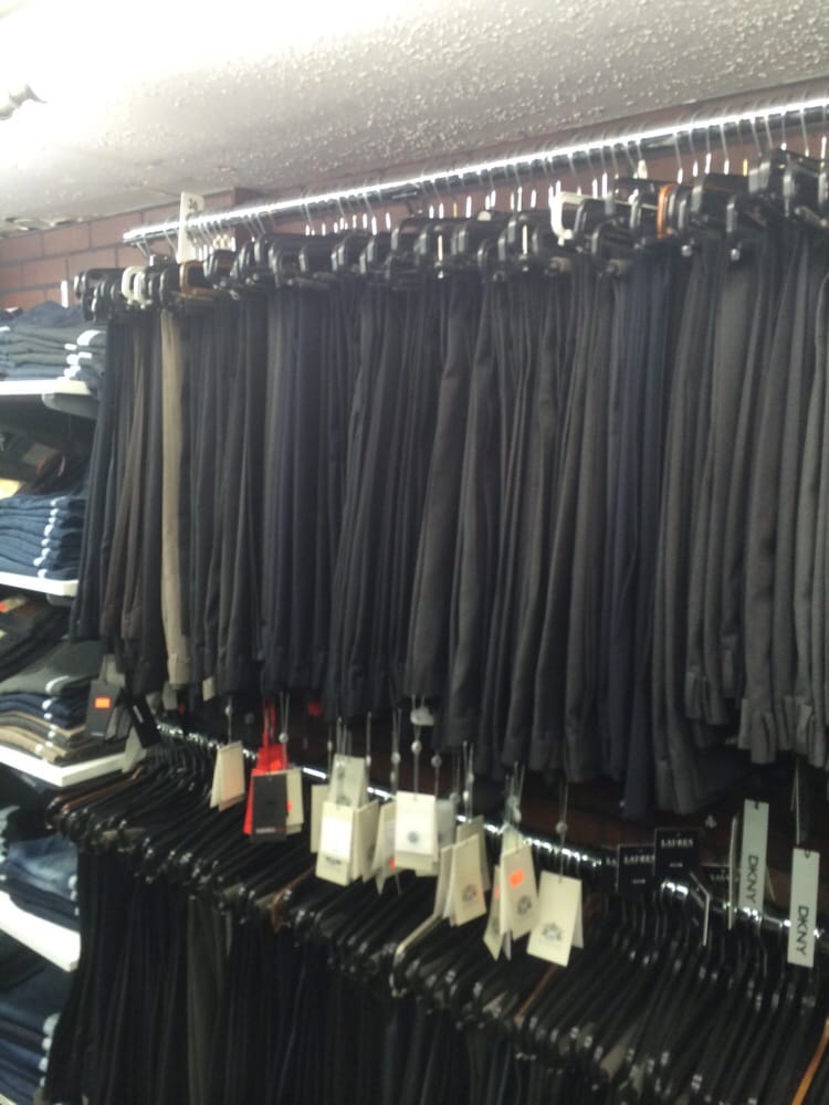 GARAGE CLOTHING Updated August 2024 1905 Stillwell Ave, Brooklyn, New York Sports Wear