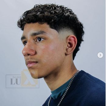 LUX Barber Studio - Barbers Near Me - Taylor, Texas LUX Barber Studio - Barbers Near Me - Taylor, Texas