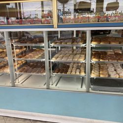 Donut Town - Fresh doughnuts