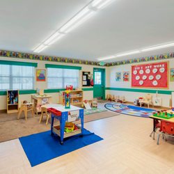 Primrose School of Windsong Ranch