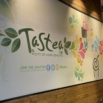 Tastea - Bubble Tea Near Me - Long Beach, California Tastea - Bubble Tea Near Me - Long Beach, California