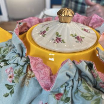 By the Teashore - My teapot - Tea Rooms Near Me - Half Moon Bay, California By the Teashore - My teapot - Tea Rooms Near Me - Half Moon Bay, California